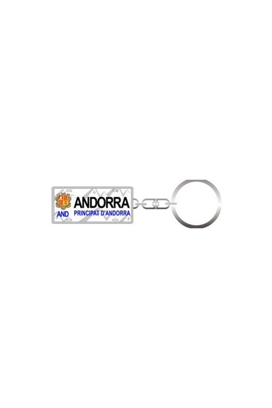 CLAUER D'ANDORRA MATRICULA...