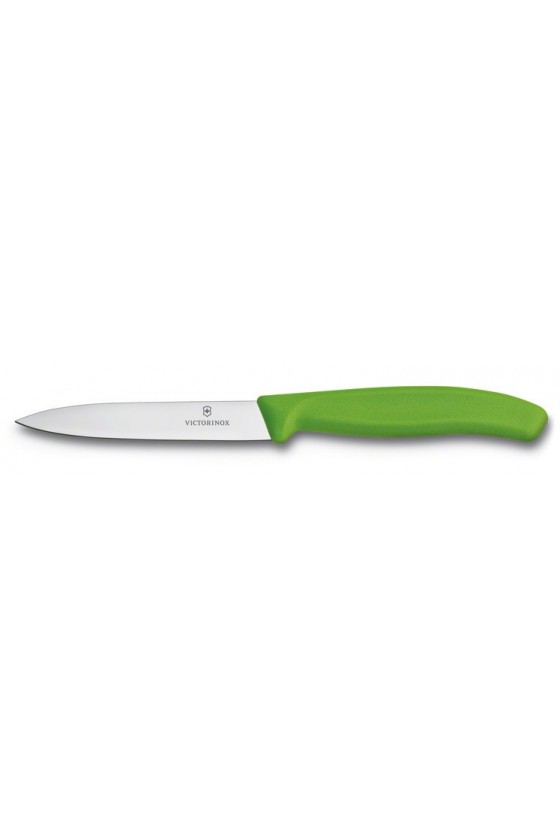 GANIVET VICTORINOX OFFICE VERT