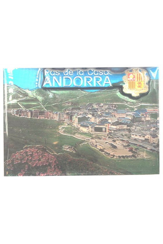 IMAN ANDORRA 2D EPOXY PAS...