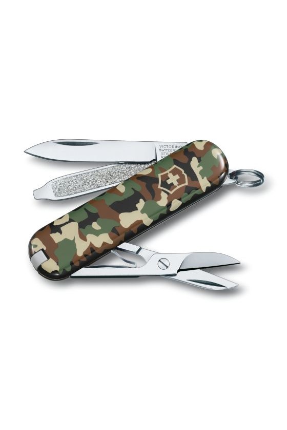 NAVALLA VICTORINOX CLASSIC...