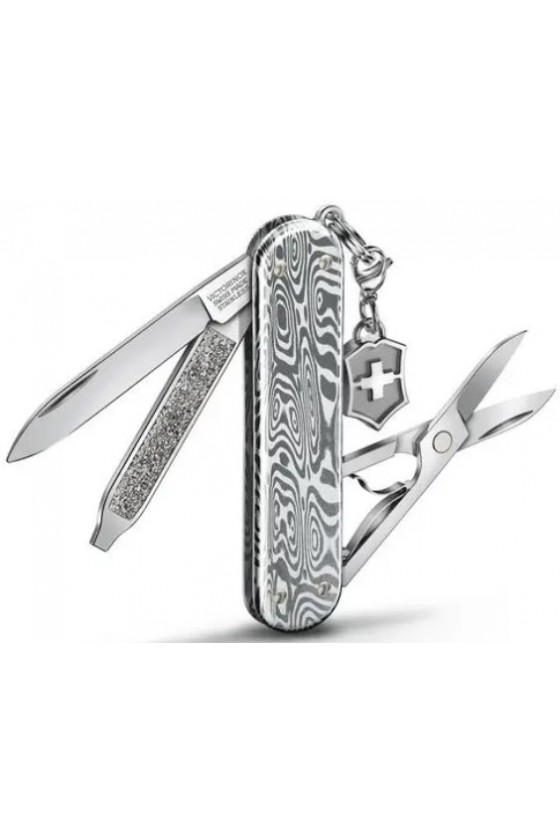 NAVALLA VICTORINOX CLASSIC...