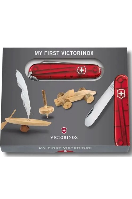 NAVALLA VICTORINOX MY FIRST...