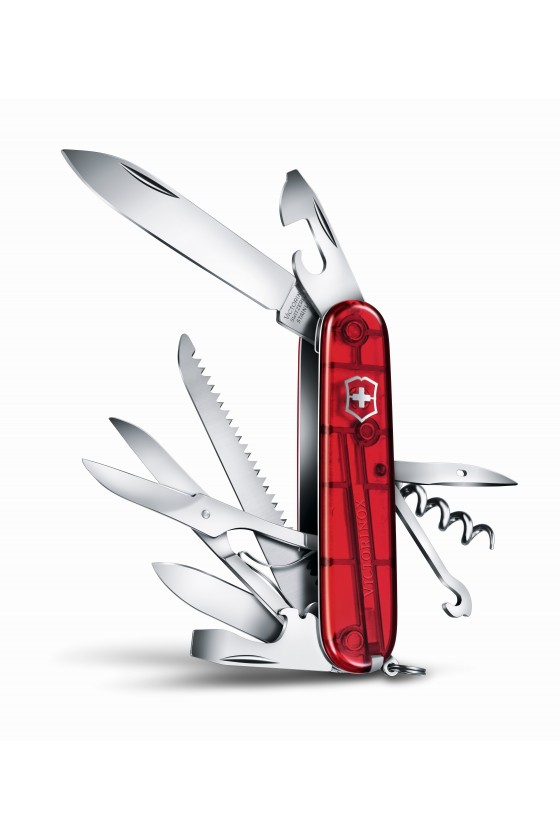 NAVALLA VICTORINOX HUNTSMAN...