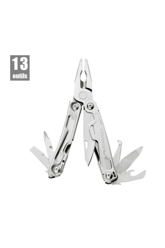 PINÇA LEATHERMAN REV SENSE...