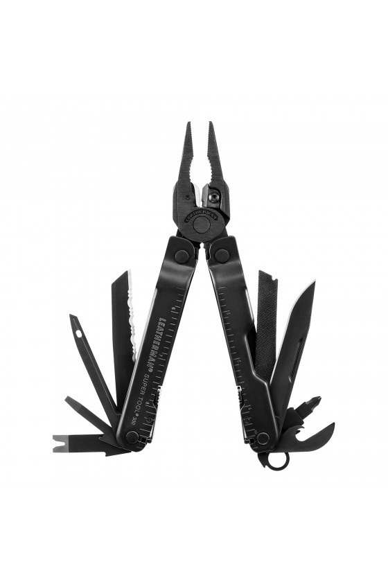 PINÇA LEATHERMAN SUPERTOOL...