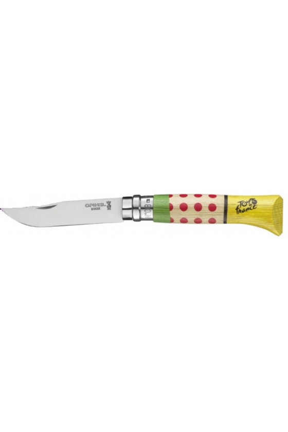 NAVALLA OPINEL Nº8 TOUR DE...