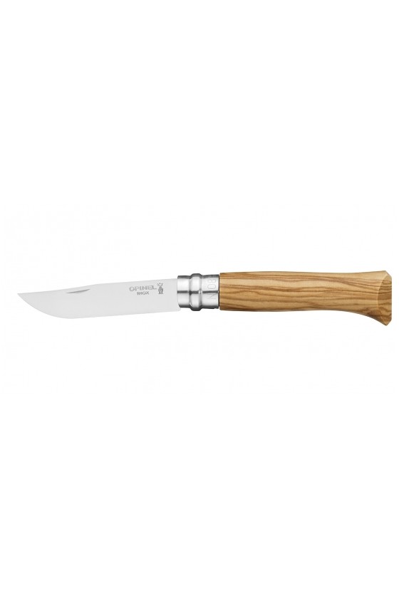 NAVALLA OPINEL Nº6 OLIVER
