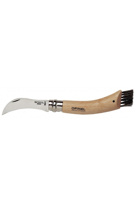 NAVALLA OPINEL PER BOLETS