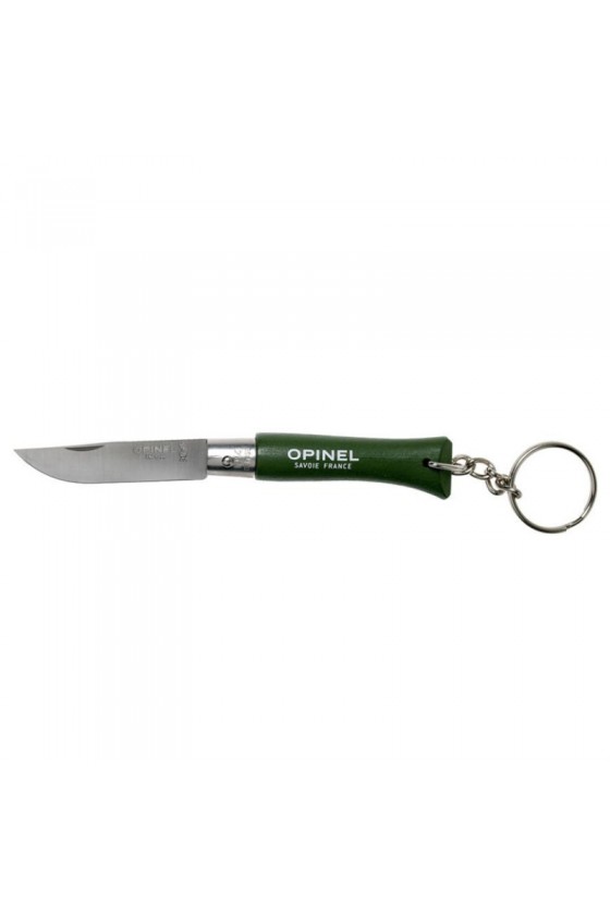 CLAUER OPINEL Nº4 KAKI