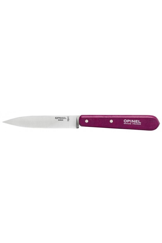 NAVALLA OPINEL DE CUINE...