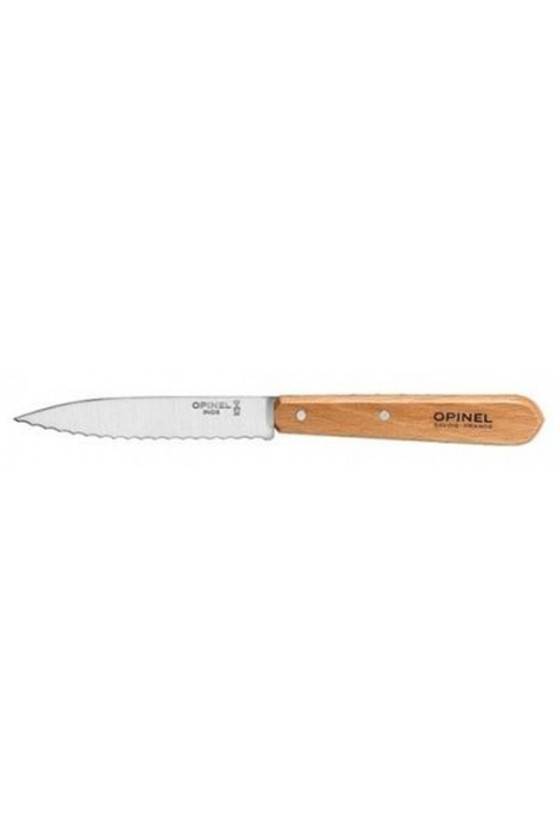 NAVALLA OPINEL DENTADA