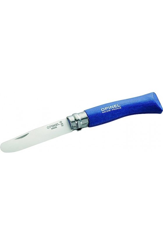 NAVALLA OPINEL Nº7 BLAU...
