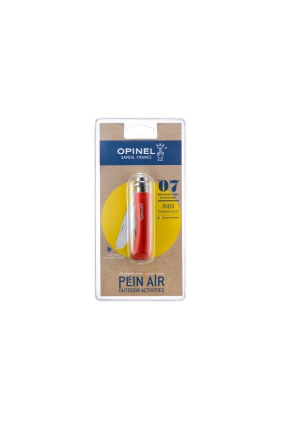 NAVALLA OPINEL Nº7 PUNTA...