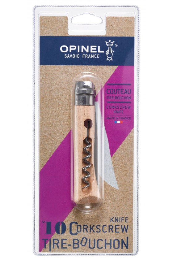 NAVALLA OPINEL Nº10 AMB...