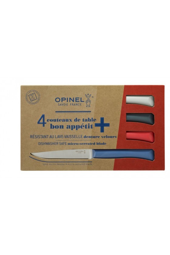 COFRET OPINEL BON-APPETIT...