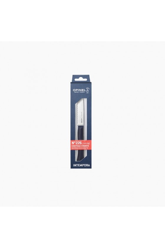 GANIVET OPINEL INTEMPORA...
