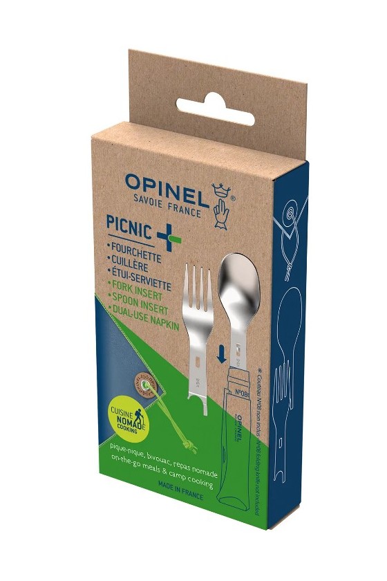 PICNIC OPINEL...