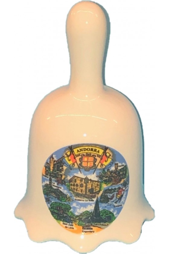 CAMPANA ANDORRA