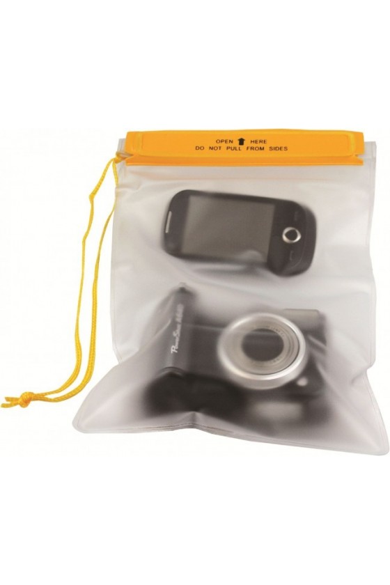 ESTOIG WATERPROOF MITJÀ