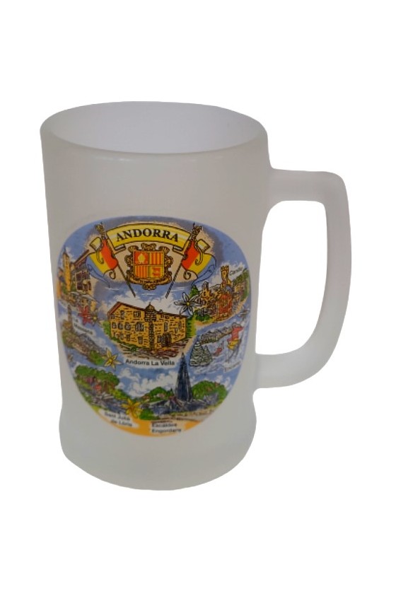 JARRA DE CERVESA
