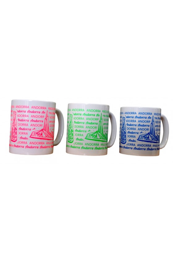 TASSA NEON