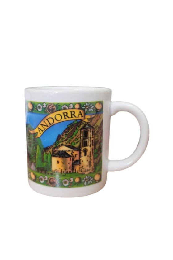MINI TASSA ANDORRA