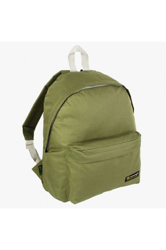 MOTXILLA ZING 20L OLIVA