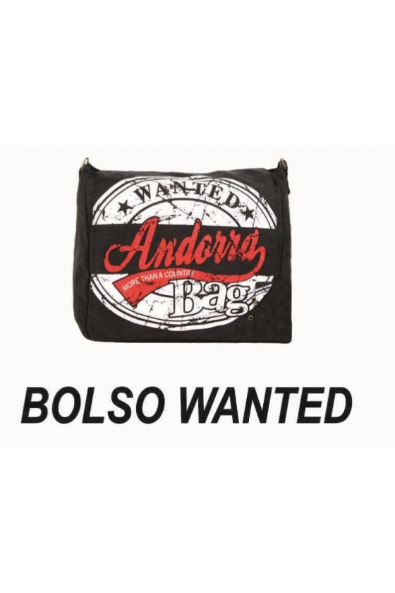 BOSSA WANTED