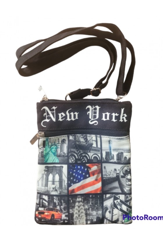 BOSSETA NEW YORK
