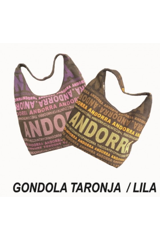 BOSSA GONDOLA