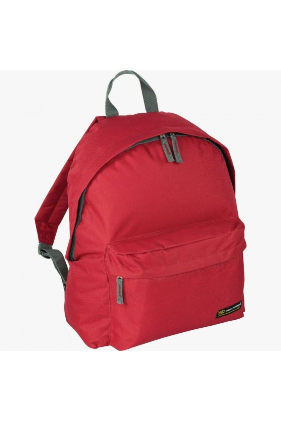 MOTXILLA 20L VERMELLA