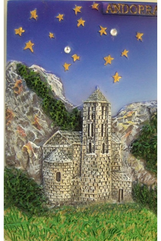 IMAN DE RESINA SANT JOAN DE...