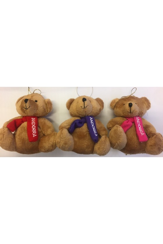 OSSET DE PELUIX 12CM