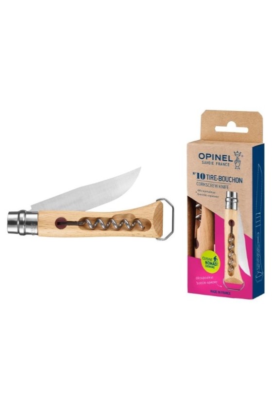 NAVALLA OPINEL AMB...