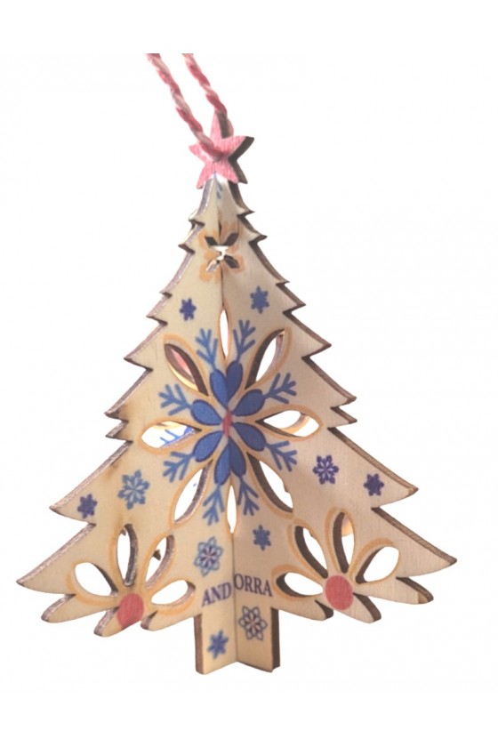 DECORACIO DE NADAL