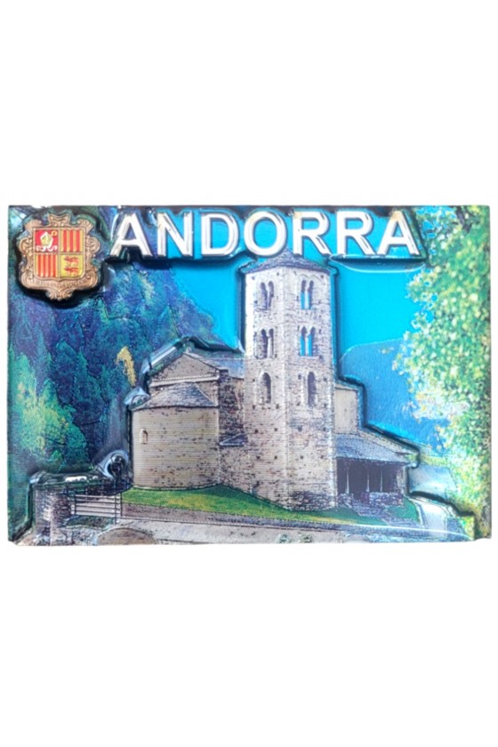 IMAN ANDORRA 2D EPOXY SANT...