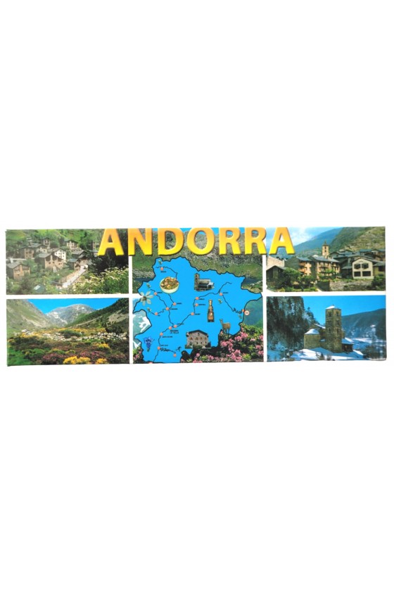 IMAN ANDORRA