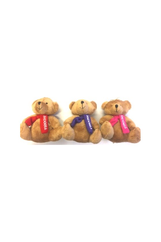 IMAN OSSET DE PELUIX