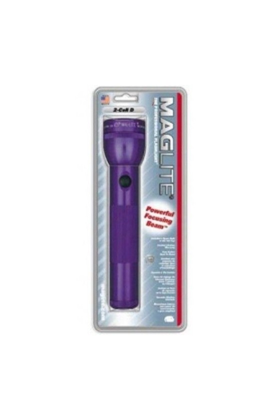 MAGLITE LLANTERNA 2D...