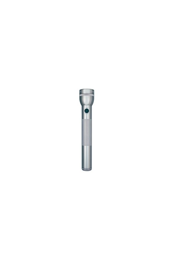MAGLED 3D PLATA - CAPSA