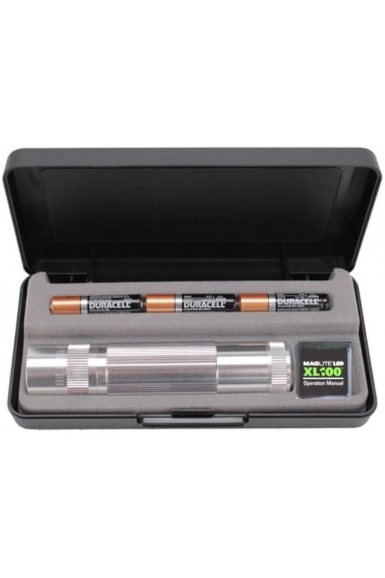 MAGLED XL100 GRISA
