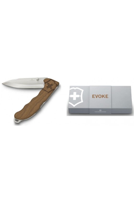 NAVALLA VICTORINOX EVOKE...