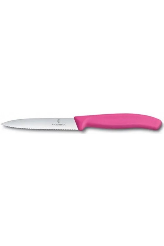 GANIVET VICTORINOX 10CM...