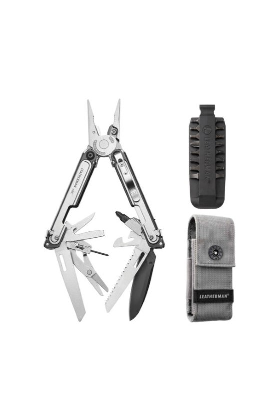 PINÇA LEATHERMAN ARC