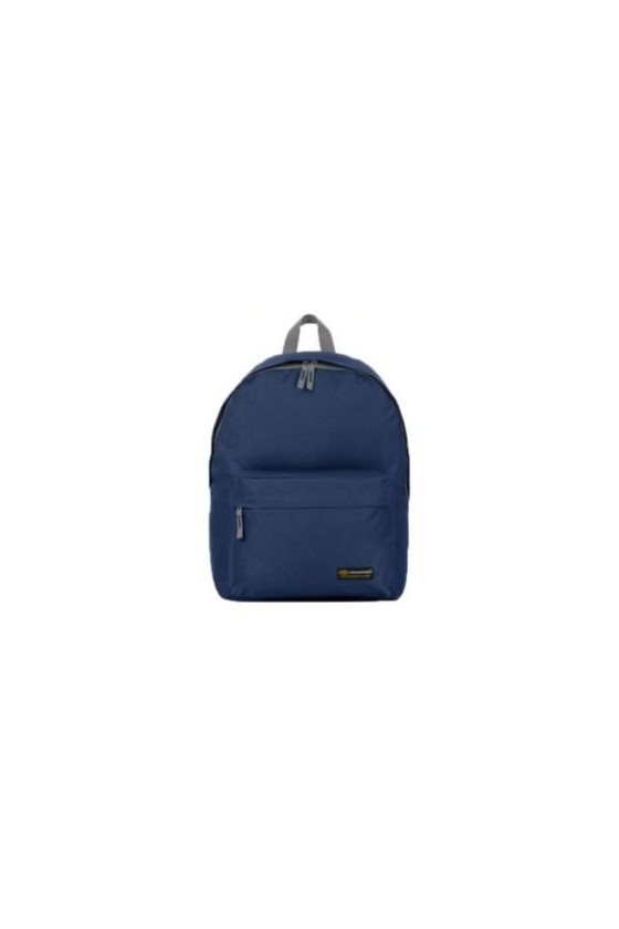 MOTXILLA ZING XL -BLAU