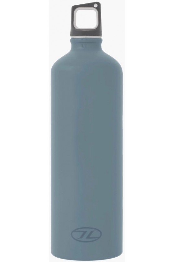 CANTIMPLORA 1L ALUMINI GRIS...