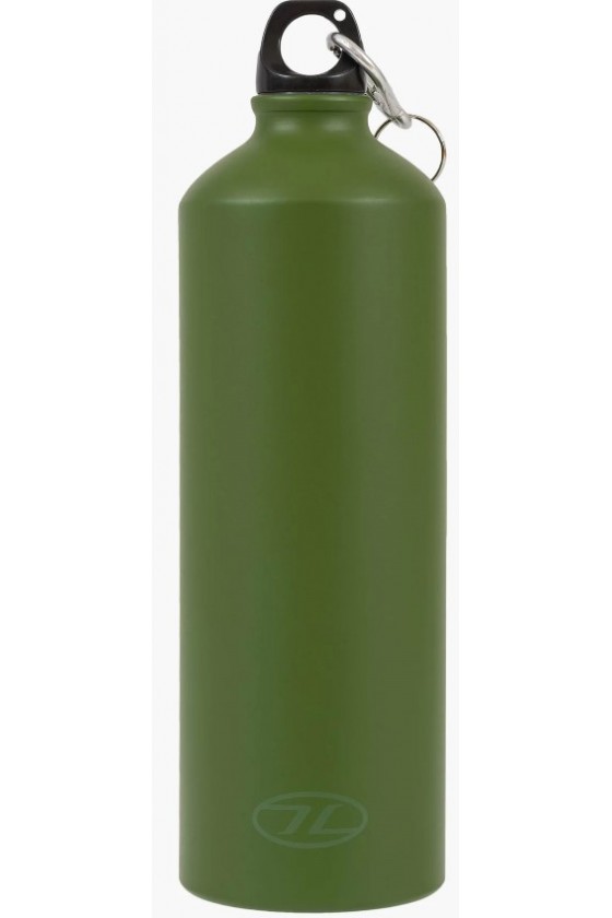 CANTIMPLORA 1L ALUMINI VERD...