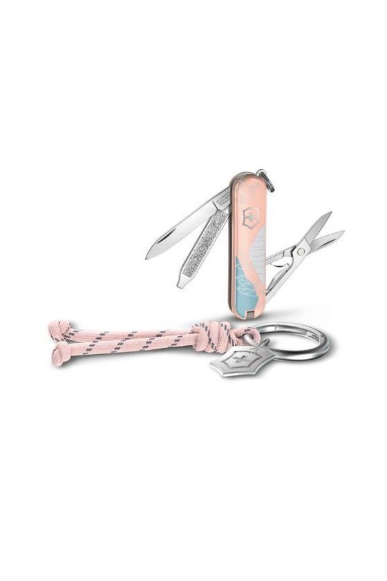 NAVALLA VICTORINOX CLASSIC...