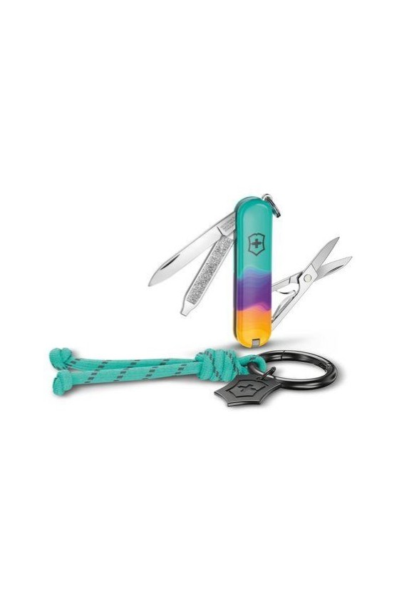 NAVALLA VICTORINOX CLASSIC...
