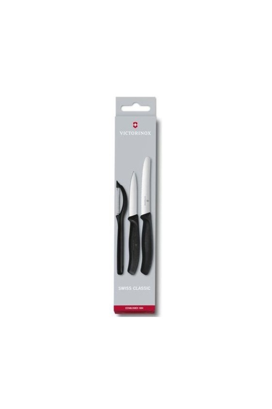 SET DE GANIVETS VICTORINOX...